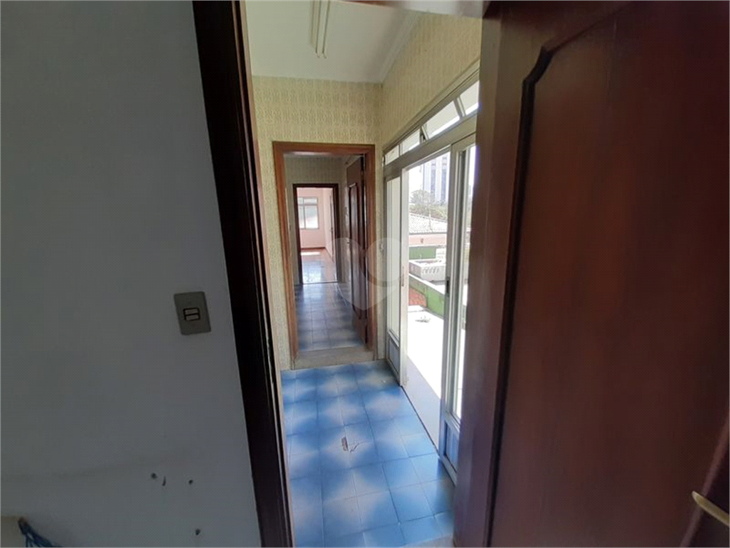 Venda Casa térrea São Paulo Vila Clementino REO834703 61