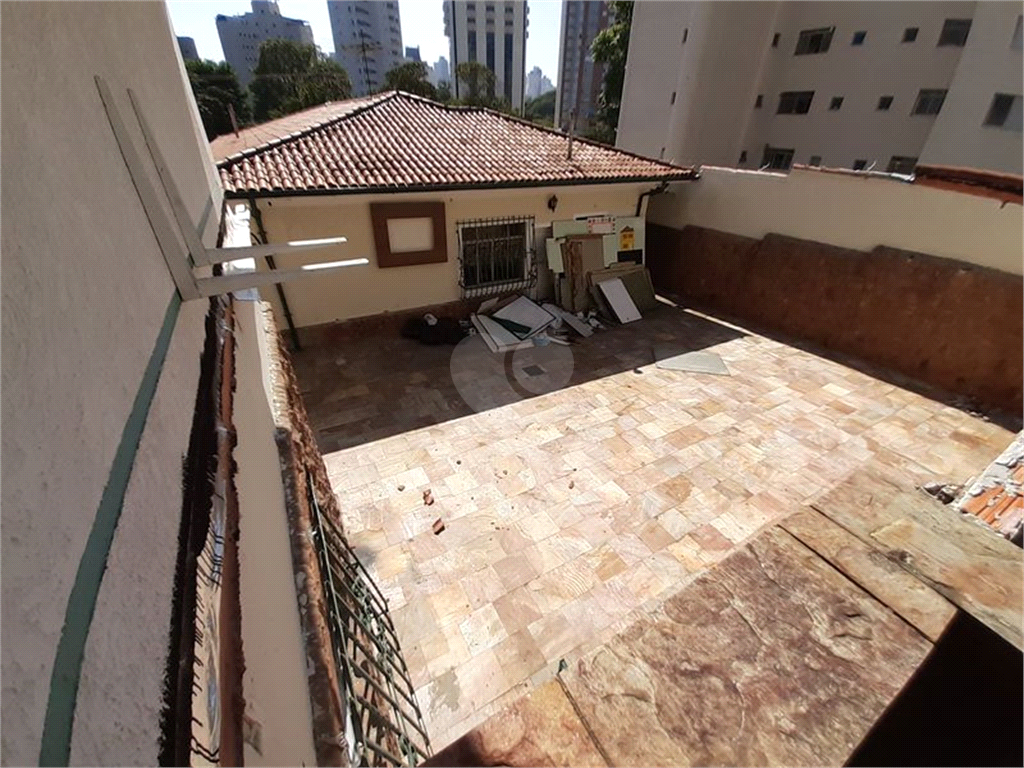 Venda Casa térrea São Paulo Vila Clementino REO834703 58