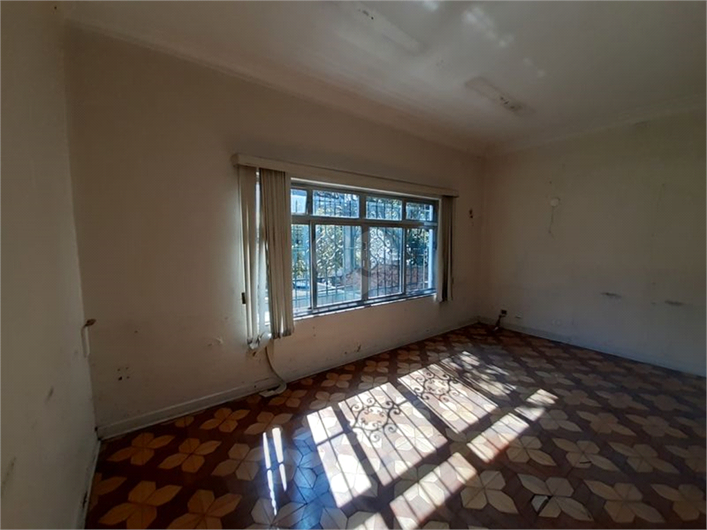 Venda Casa térrea São Paulo Vila Clementino REO834703 28