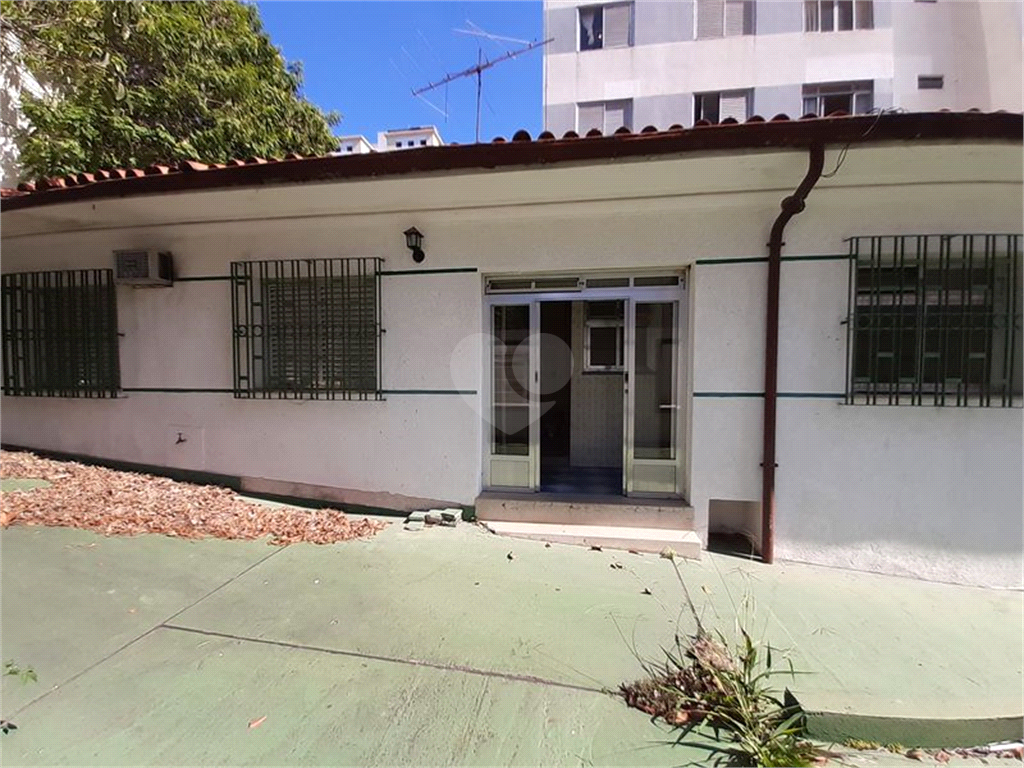 Venda Casa térrea São Paulo Vila Clementino REO834703 59