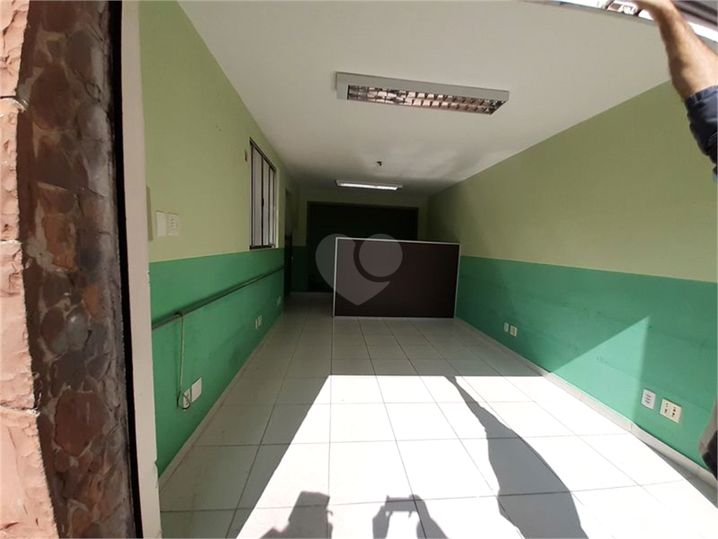 Venda Casa térrea São Paulo Vila Clementino REO834703 54