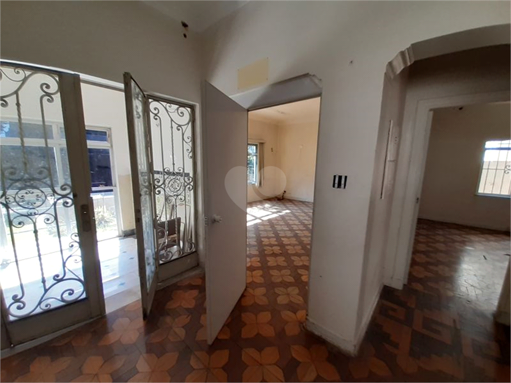 Venda Casa térrea São Paulo Vila Clementino REO834703 24