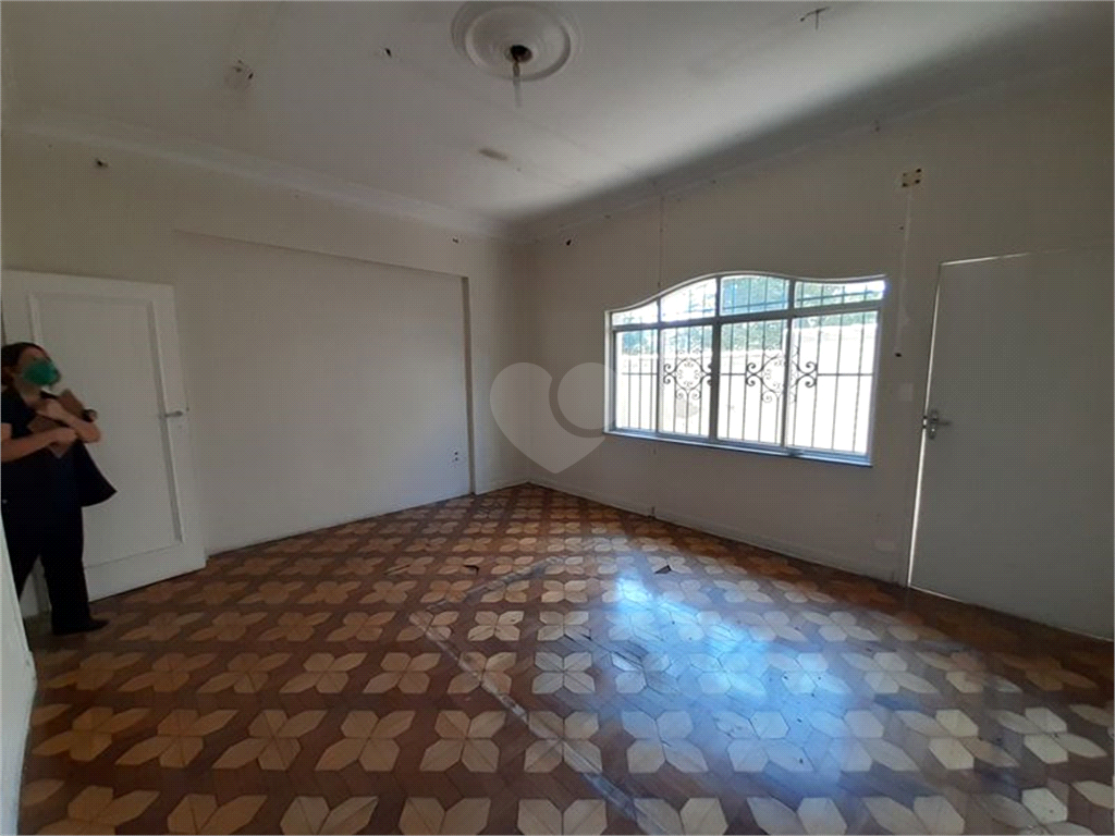 Venda Casa térrea São Paulo Vila Clementino REO834703 51