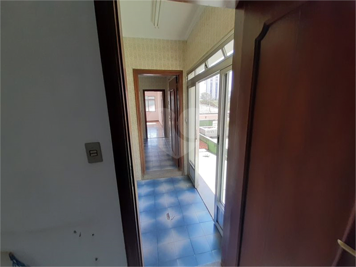 Venda Casa térrea São Paulo Vila Clementino REO834703 39