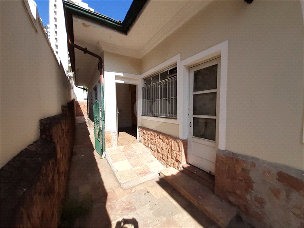 Venda Casa térrea São Paulo Vila Clementino REO834703 72