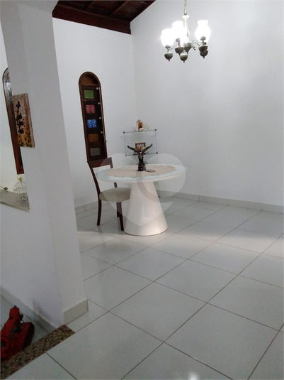 Venda Casa Peruíbe Jardim Ribamar REO834708 6