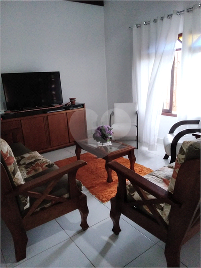 Venda Casa Peruíbe Jardim Ribamar REO834708 4