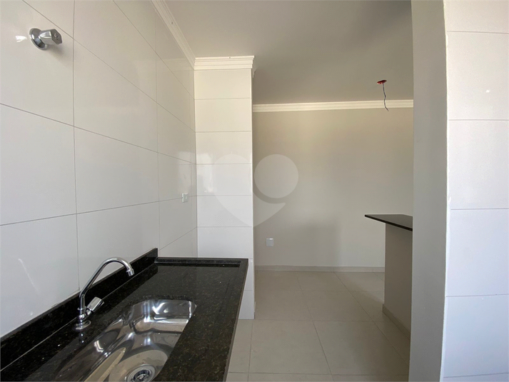 Venda Apartamento São Paulo Vila Nova Mazzei REO834733 16