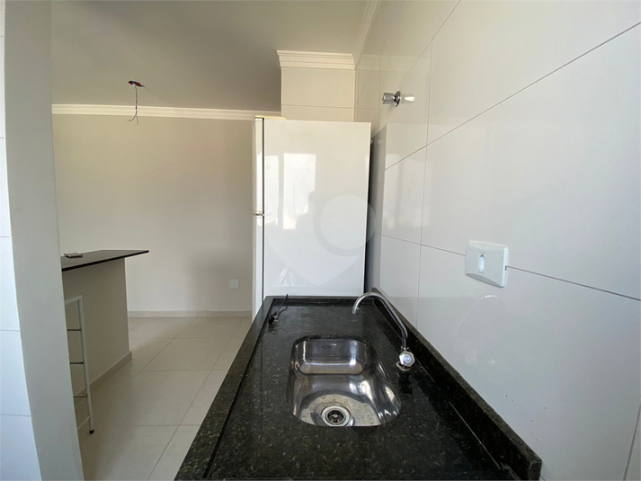 Venda Apartamento São Paulo Vila Nova Mazzei REO834733 4