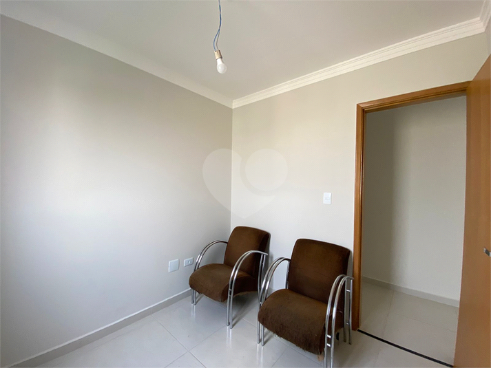 Venda Apartamento São Paulo Vila Nova Mazzei REO834733 15