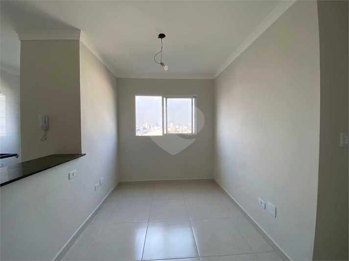 Venda Apartamento São Paulo Vila Nova Mazzei REO834733 5