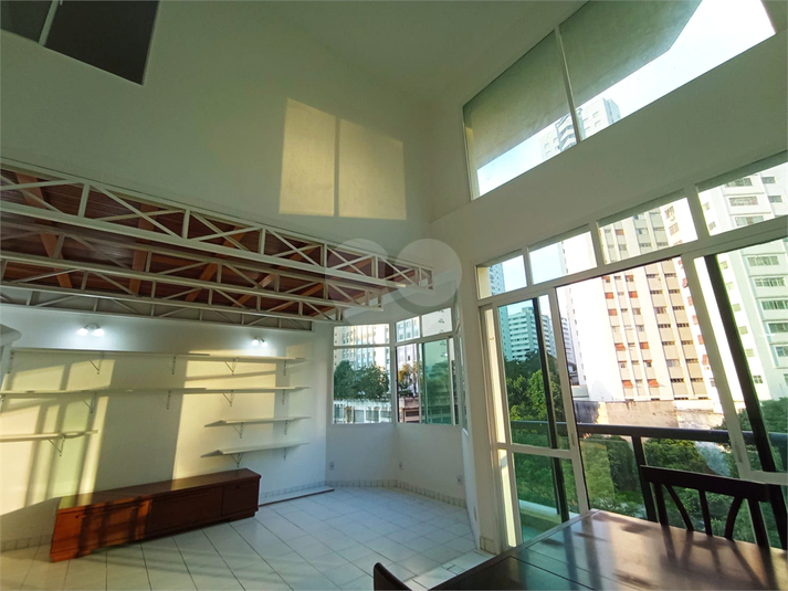 Venda Apartamento São Paulo Bela Vista REO834737 21