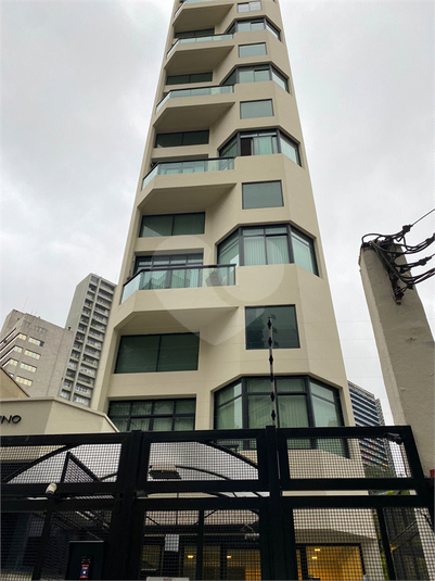 Venda Apartamento São Paulo Bela Vista REO834737 7