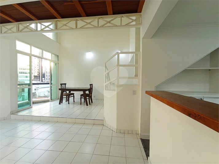 Venda Apartamento São Paulo Bela Vista REO834737 16