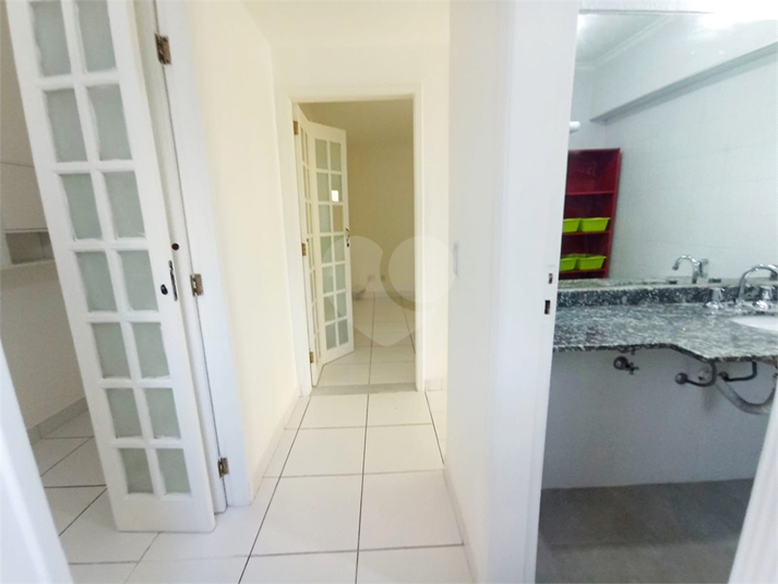 Venda Apartamento São Paulo Bela Vista REO834737 24