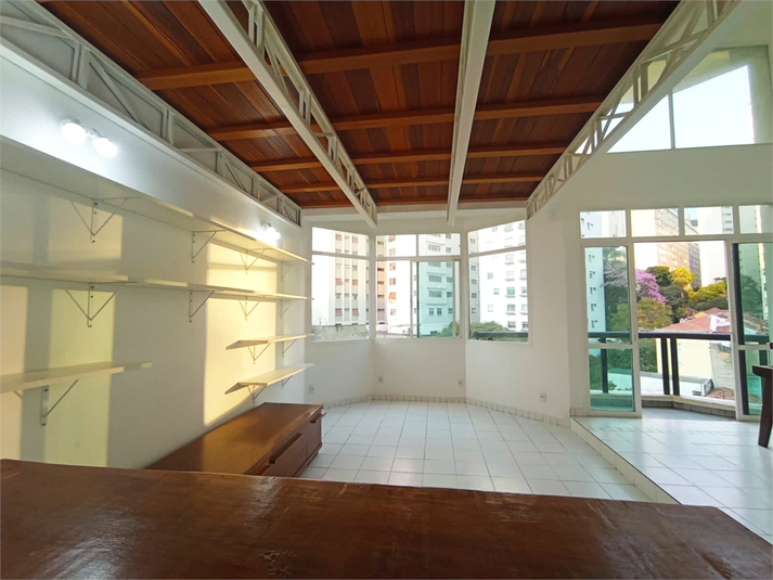 Venda Apartamento São Paulo Bela Vista REO834737 15