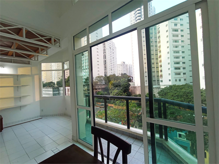 Venda Apartamento São Paulo Bela Vista REO834737 10