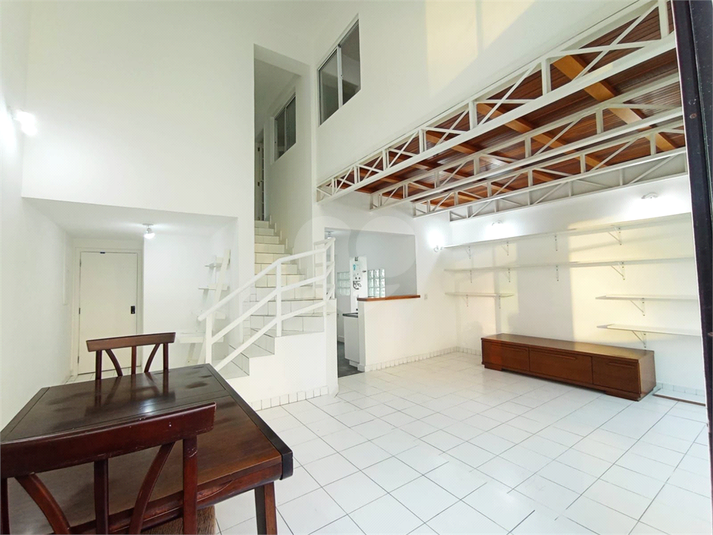 Venda Apartamento São Paulo Bela Vista REO834737 23