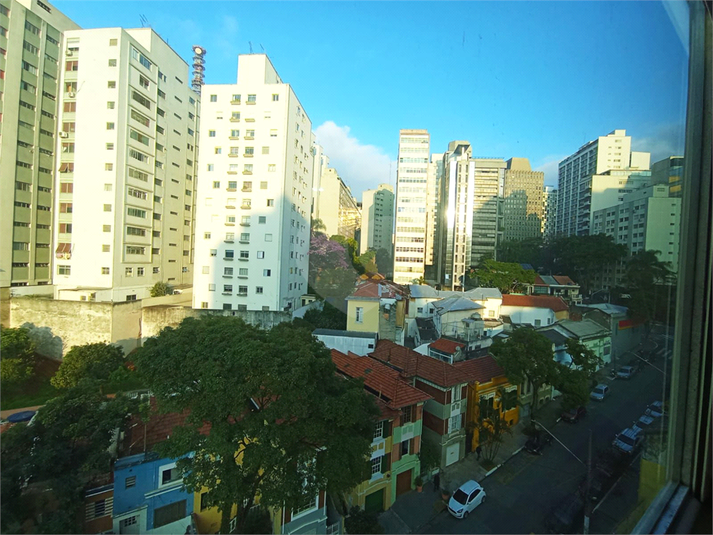 Venda Apartamento São Paulo Bela Vista REO834737 30