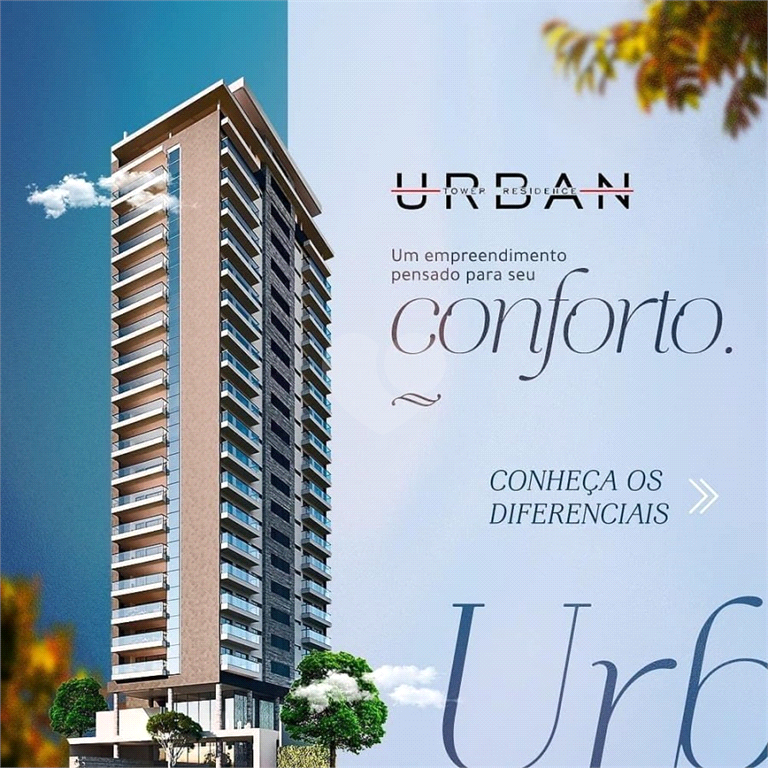 Venda Apartamento Cascavel Centro REO834738 27