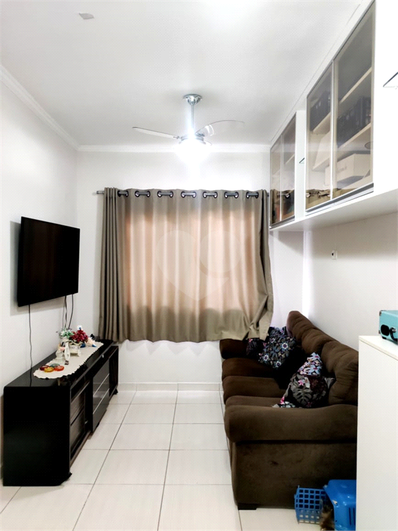 Venda Apartamento São Paulo Jardim Satélite REO834740 4