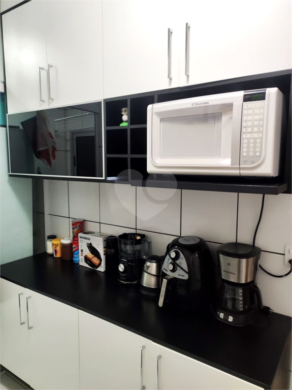 Venda Apartamento São Paulo Jardim Satélite REO834740 7