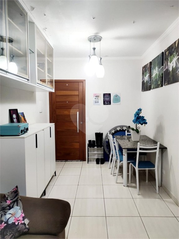 Venda Apartamento São Paulo Jardim Satélite REO834740 13