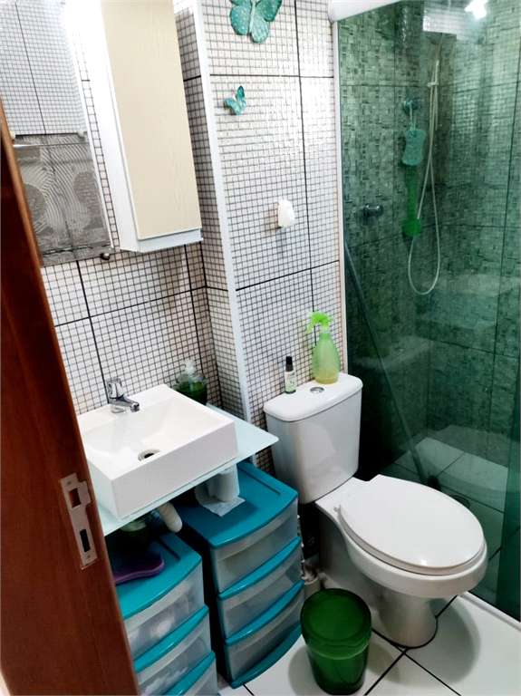 Venda Apartamento São Paulo Jardim Satélite REO834740 20