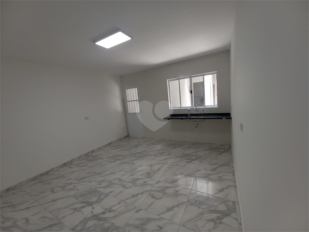 Venda Sobrado São Paulo Jardim Brasil (zona Norte) REO834762 31