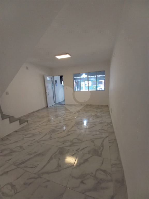 Venda Sobrado São Paulo Jardim Brasil (zona Norte) REO834762 27