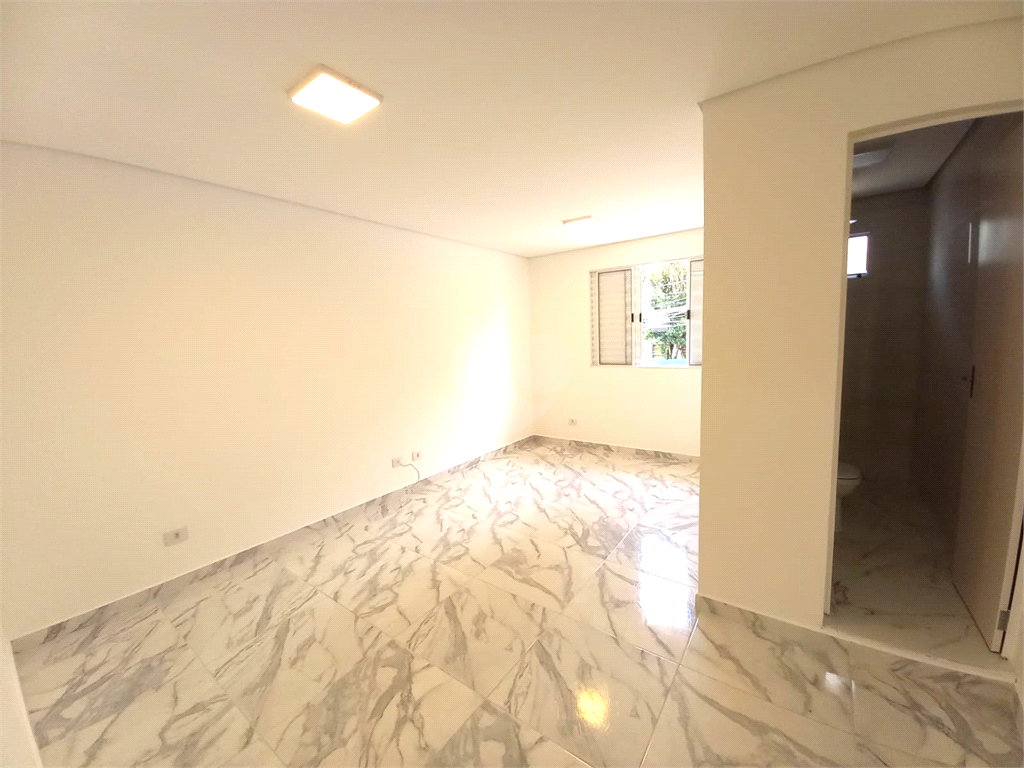 Venda Sobrado São Paulo Jardim Brasil (zona Norte) REO834762 58