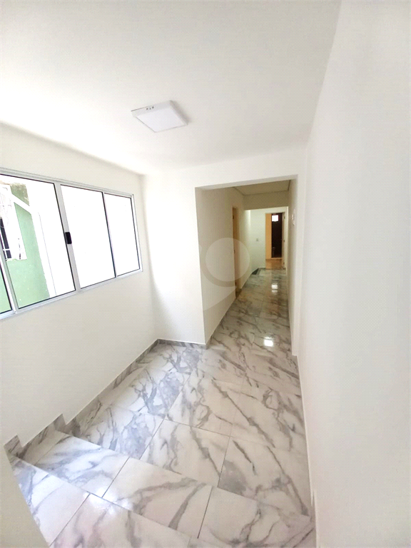 Venda Sobrado São Paulo Jardim Brasil (zona Norte) REO834762 62