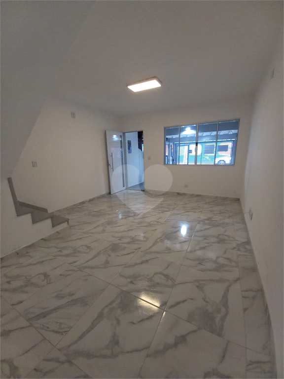 Venda Sobrado São Paulo Jardim Brasil (zona Norte) REO834762 47