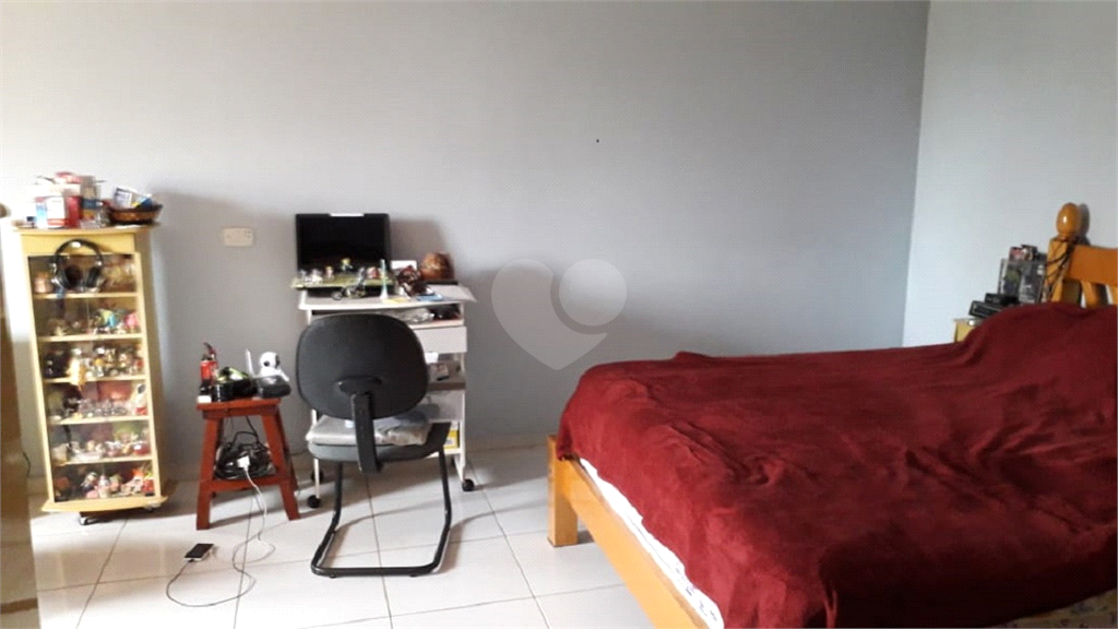 Venda Condomínio Sorocaba Jardim Ibiti Do Paço REO834784 9