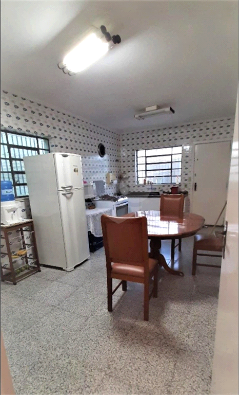 Venda Sobrado São Paulo Vila Prudente REO834789 4