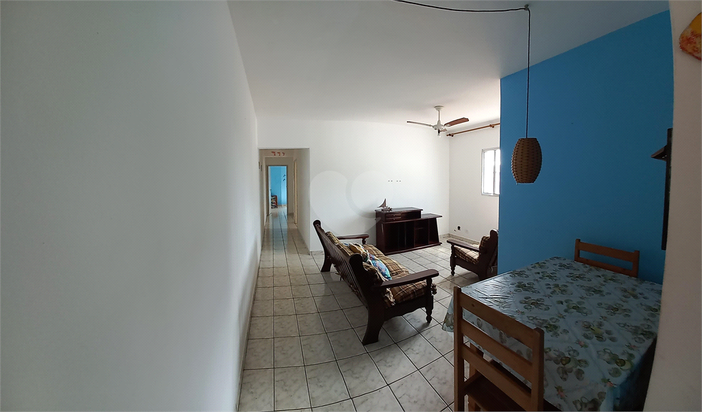 Venda Apartamento Praia Grande Caiçara REO834796 4