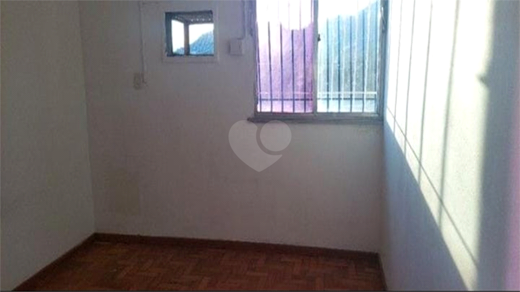 Venda Apartamento Rio De Janeiro Engenho Da Rainha REO834805 6