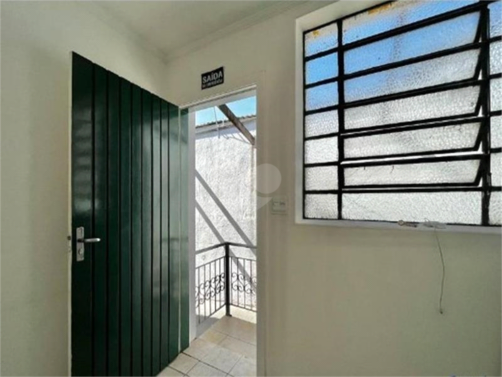 Venda Casa São Paulo Lapa REO834834 4