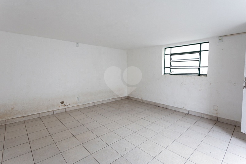 Venda Casa São Paulo Lapa REO834834 92