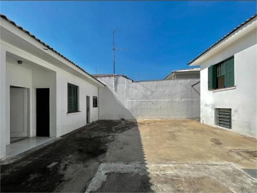 Venda Casa São Paulo Lapa REO834834 3