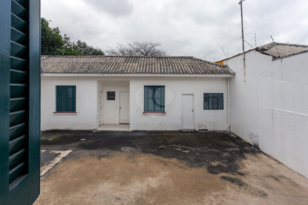 Venda Casa São Paulo Lapa REO834834 44