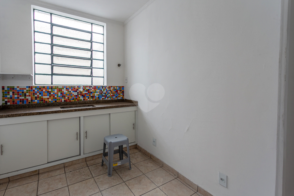 Venda Casa São Paulo Lapa REO834834 52