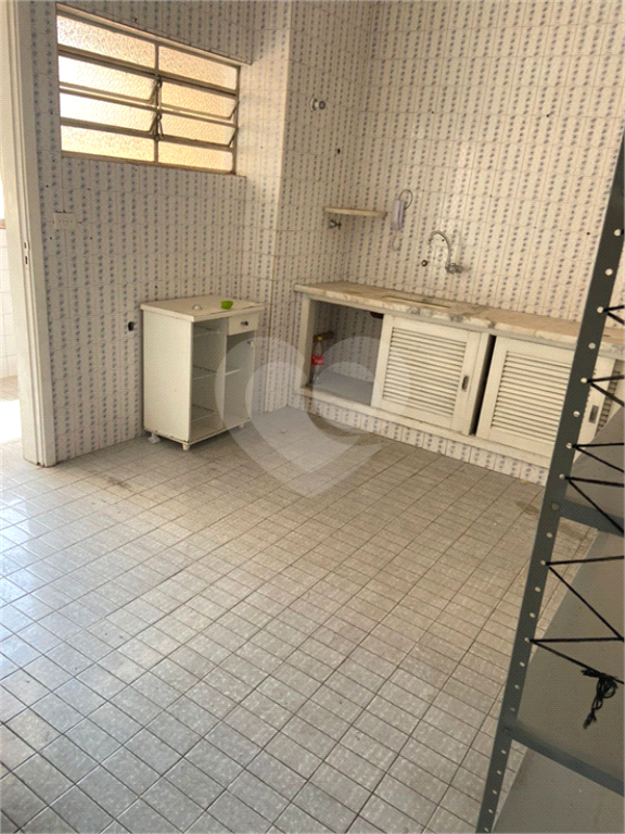 Venda Apartamento São Paulo Santo Amaro REO834846 27