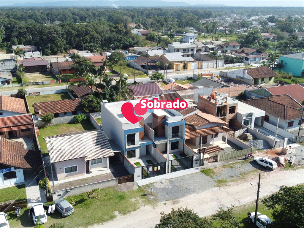 Venda Sobrado Itapoá Itapoá REO834848 31