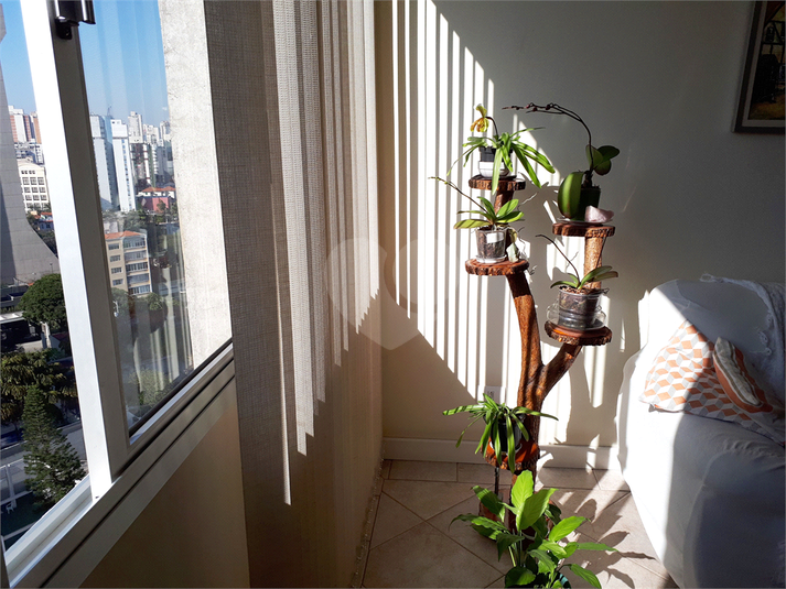 Venda Apartamento São Paulo Vila Mariana REO834861 10