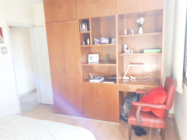 Venda Apartamento São Paulo Vila Mariana REO834861 29