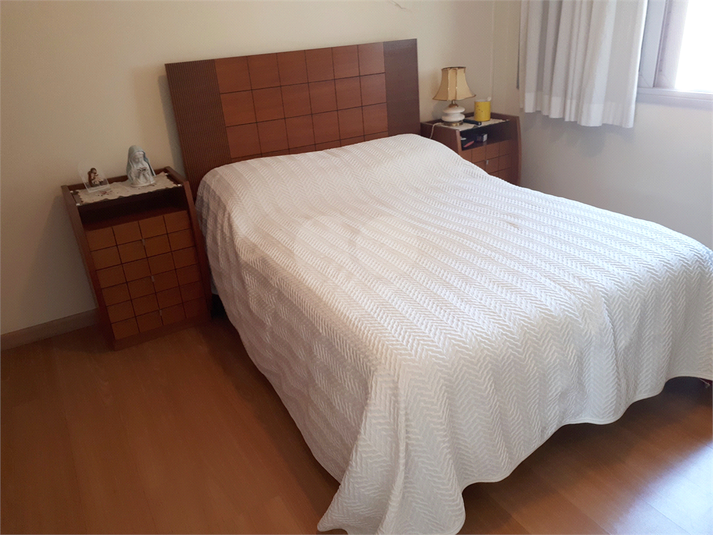 Venda Apartamento São Paulo Vila Mariana REO834861 26