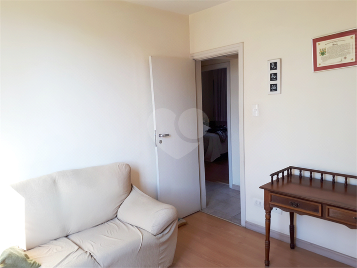 Venda Apartamento São Paulo Vila Mariana REO834861 39