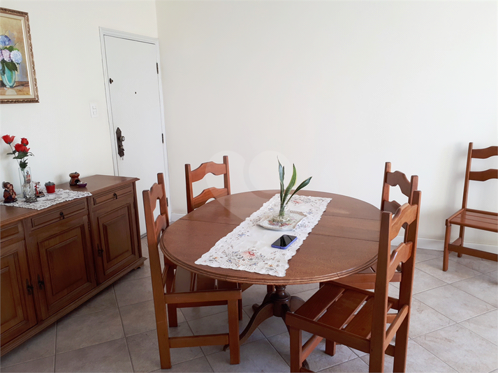 Venda Apartamento São Paulo Vila Mariana REO834861 40