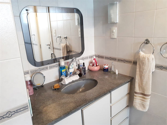 Venda Apartamento São Paulo Vila Mariana REO834861 21